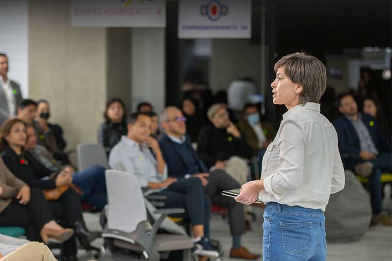 Driving a Sustainable and Just Future: Fundación Solydes' High-Impact Model in Bolivia